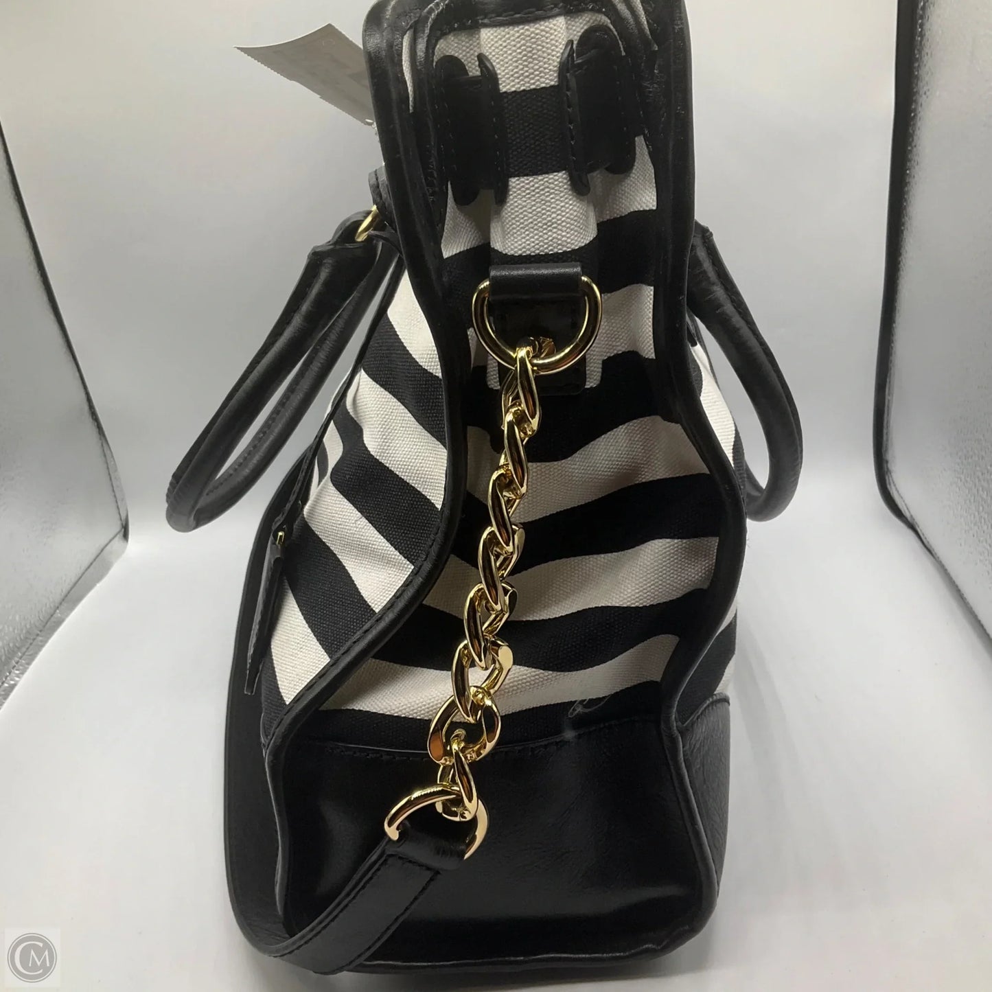 Tote Designer By Michael By Michael Kors, Size: Large