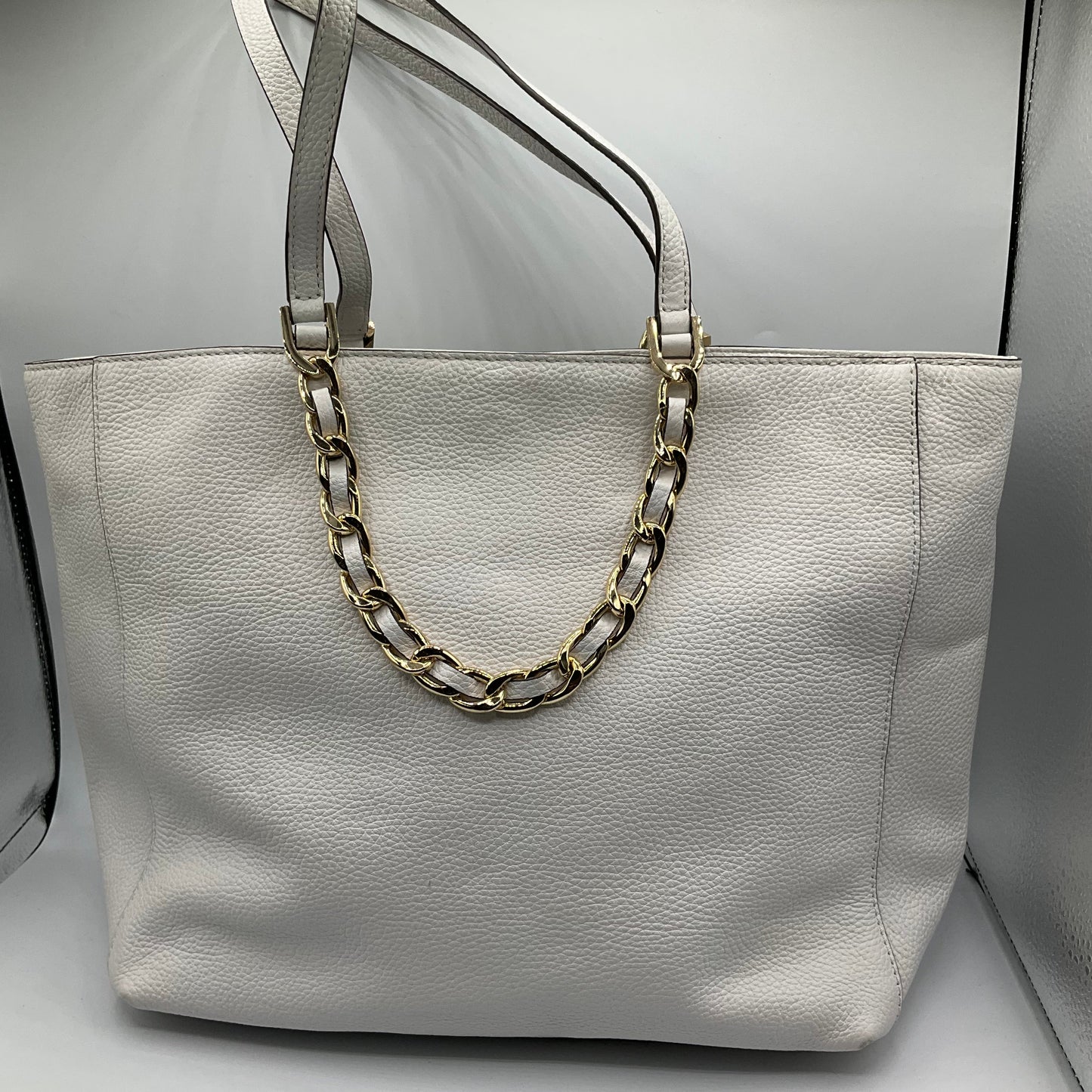 Tote By Michael Kors, Size: Large