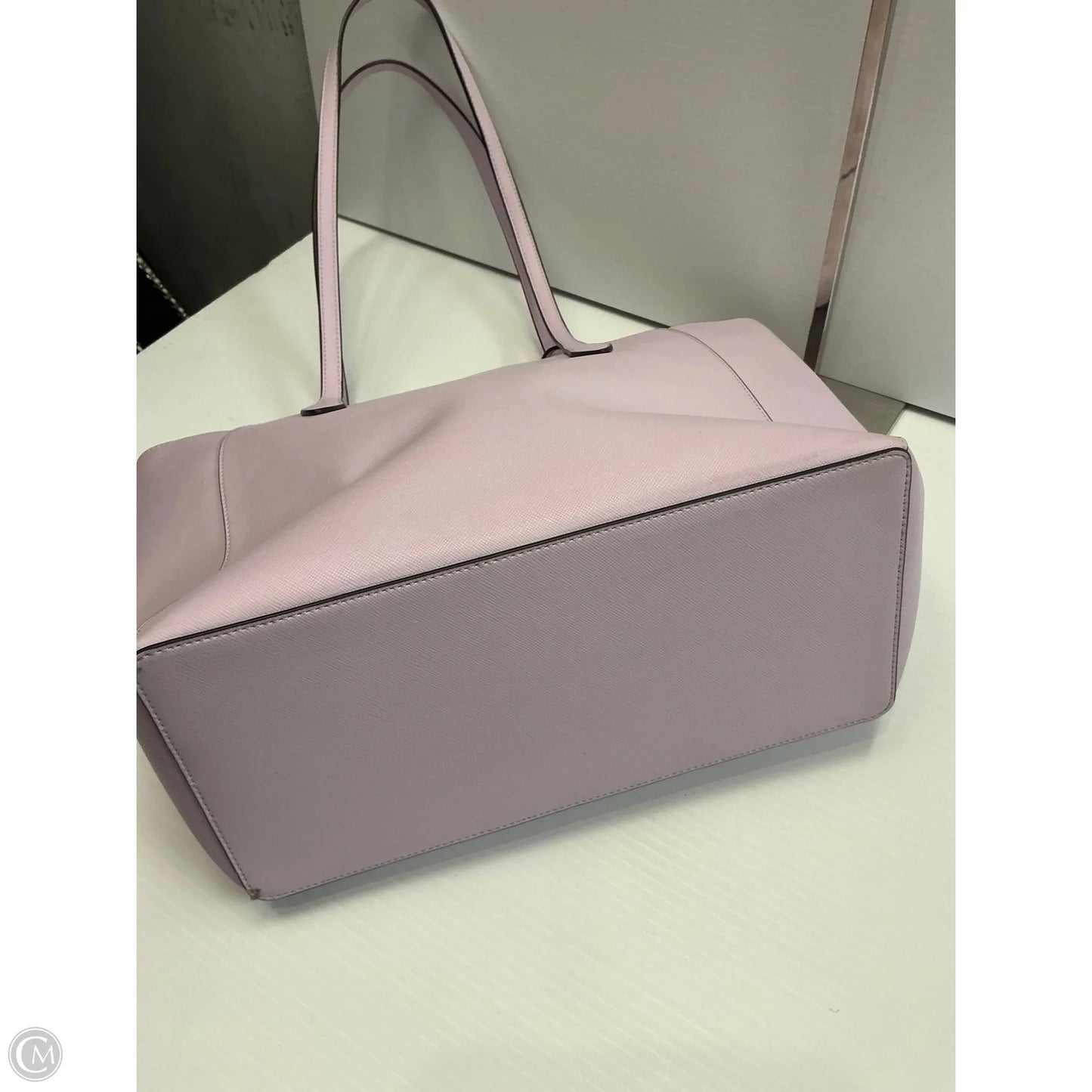 Handbag Designer By Kate Spade, Size: Large