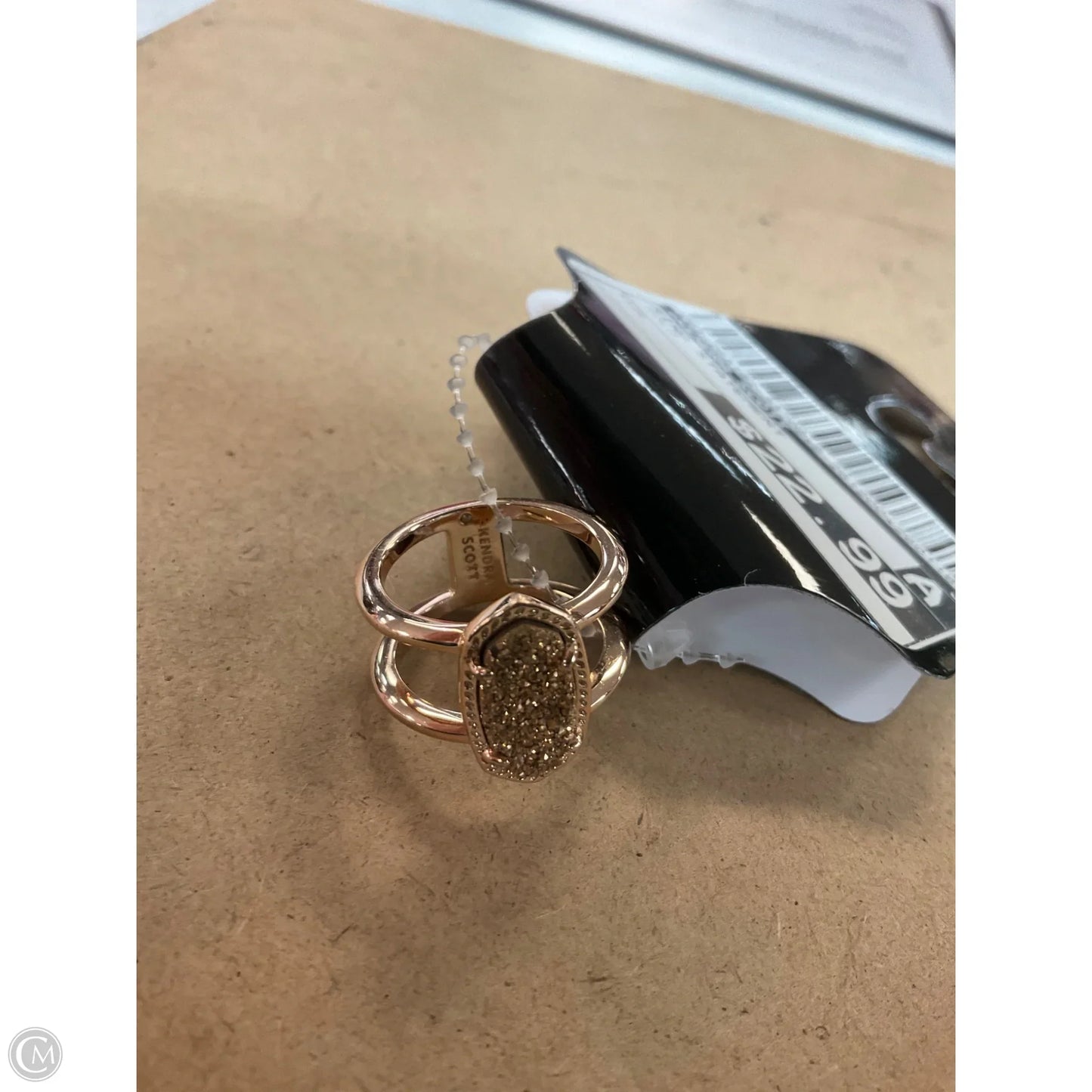 Ring Statement By Kendra Scott