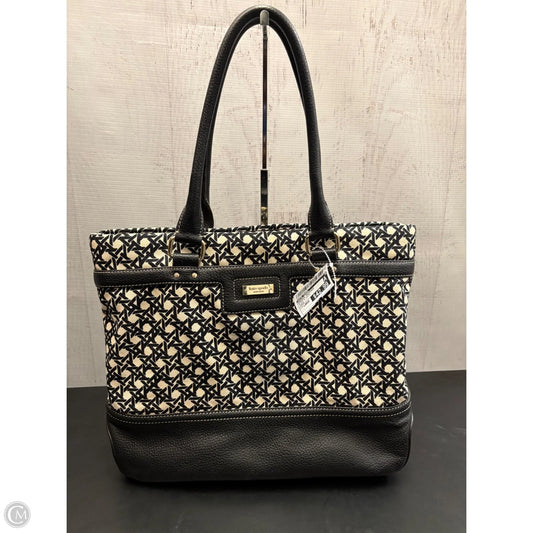 Handbag Designer By Kate Spade, Size: Large