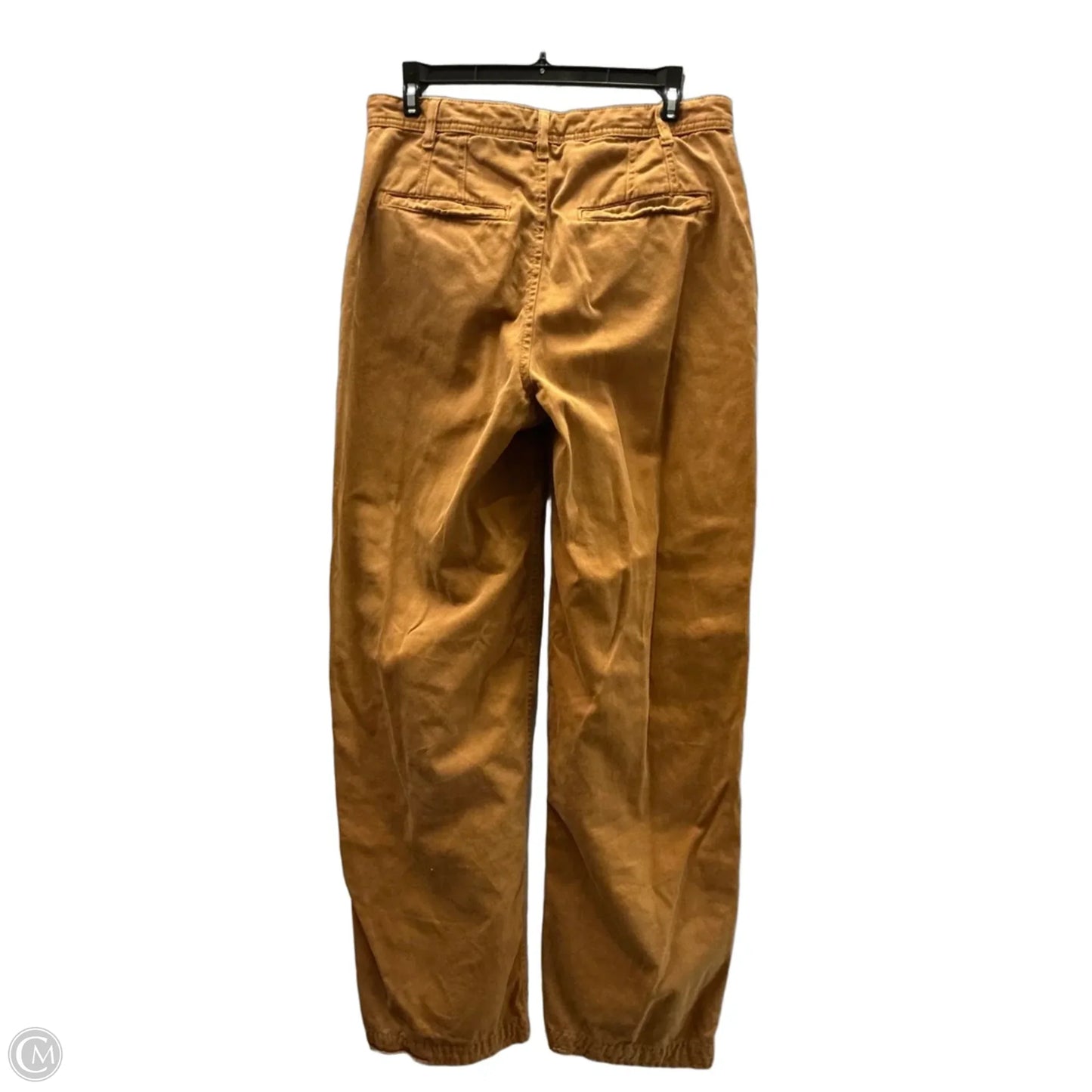 Pants Other By Free Press In Brown, Size: 6