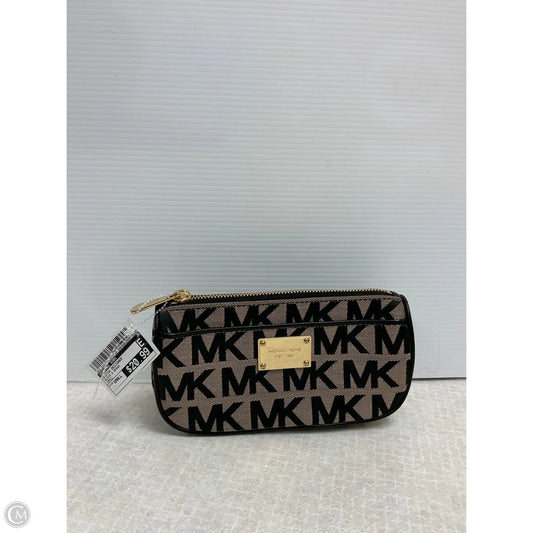 Clutch Designer By Michael Kors, Size: Small
