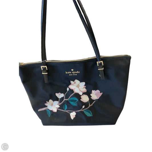 Tote Designer By Kate Spade, Size: Large