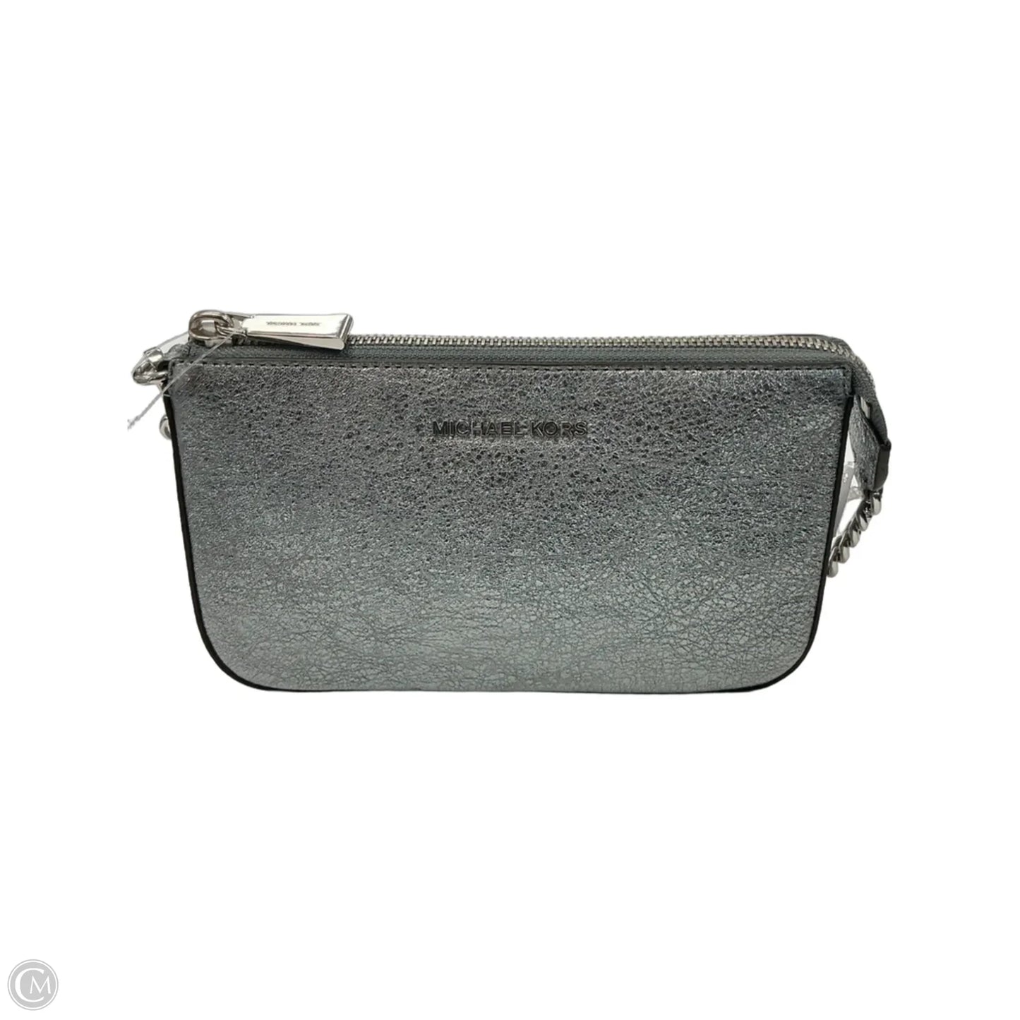 Handbag Designer By Michael Kors, Size: Small
