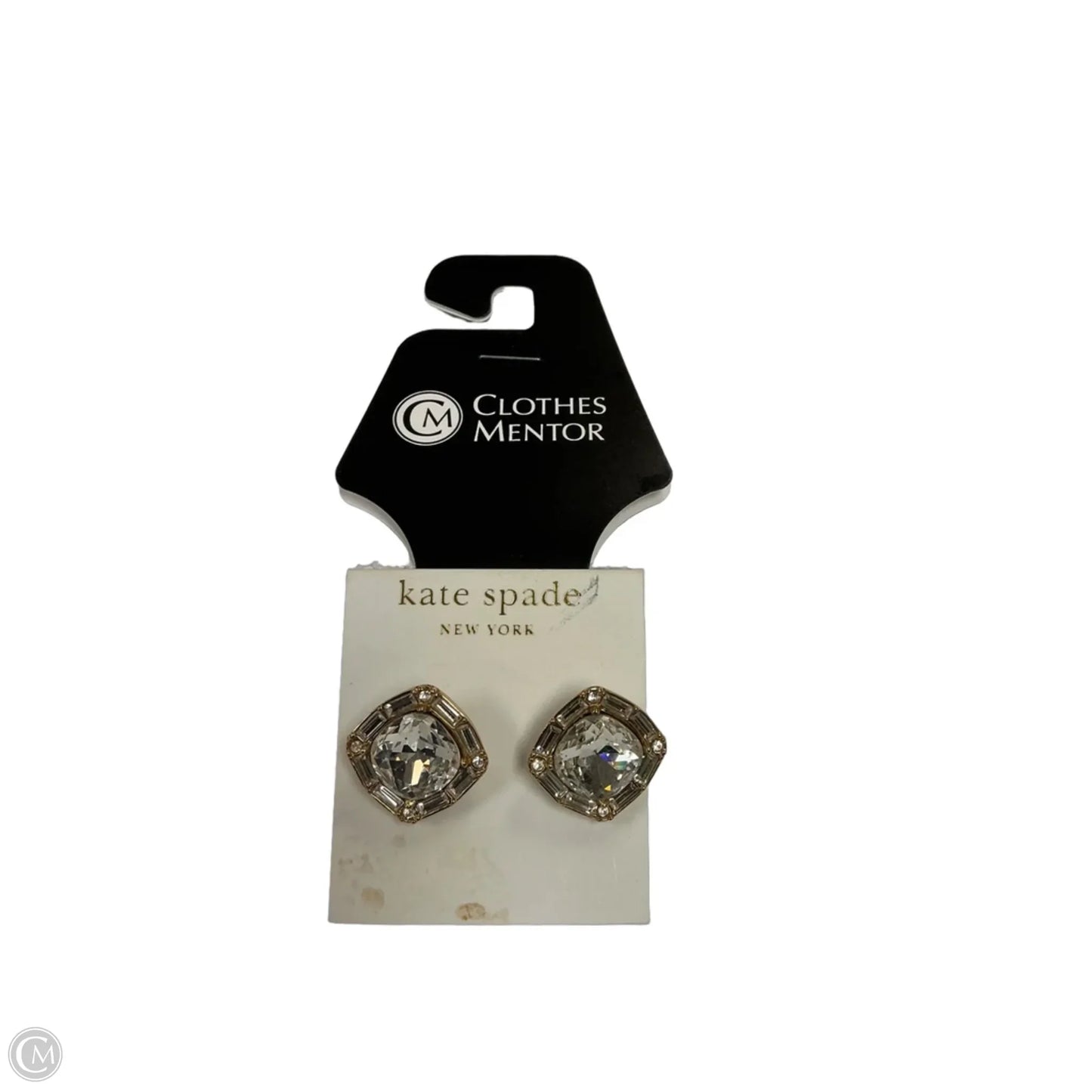 Earrings Designer By Kate Spade