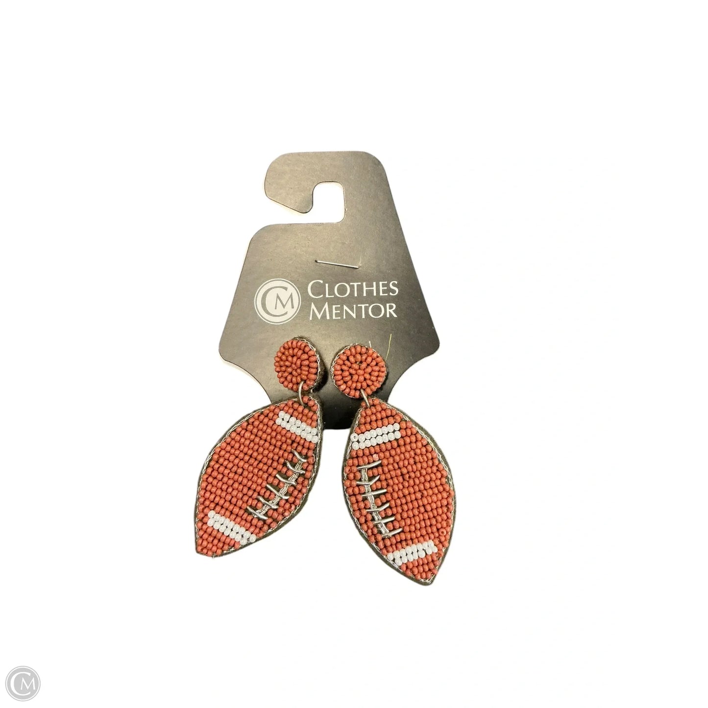 Earrings Dangle/drop By Clothes Mentor