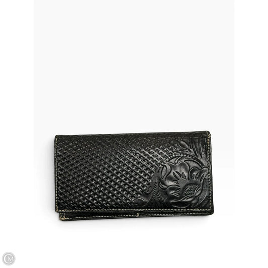 Wallet Designer By Patricia Nash, Size: Large