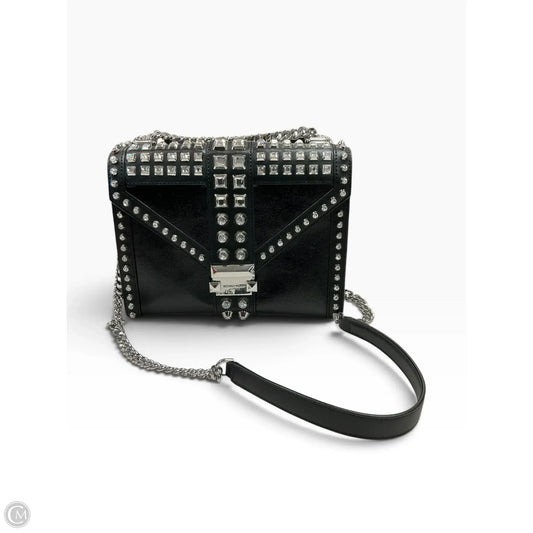 Crossbody Designer By Michael Kors, Size: Medium
