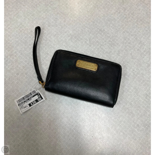 Wristlet Designer By Marc By Marc Jacobs, Size: Small