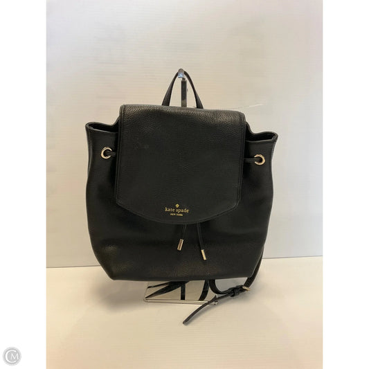 Backpack Designer By Kate Spade, Size: Medium