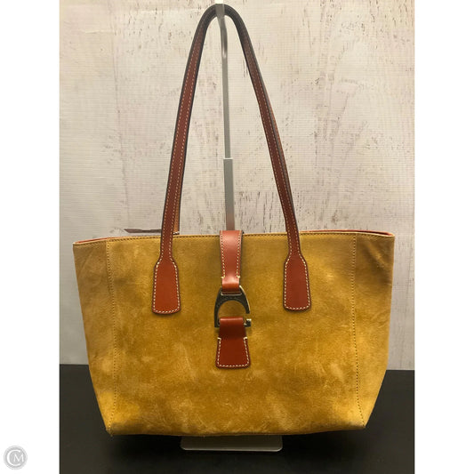 Handbag Designer By Dooney And Bourke, Size: Medium