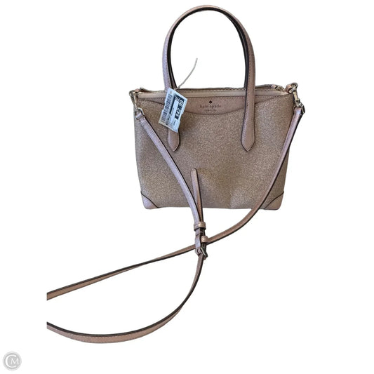 Crossbody Designer By Kate Spade, Size: Small