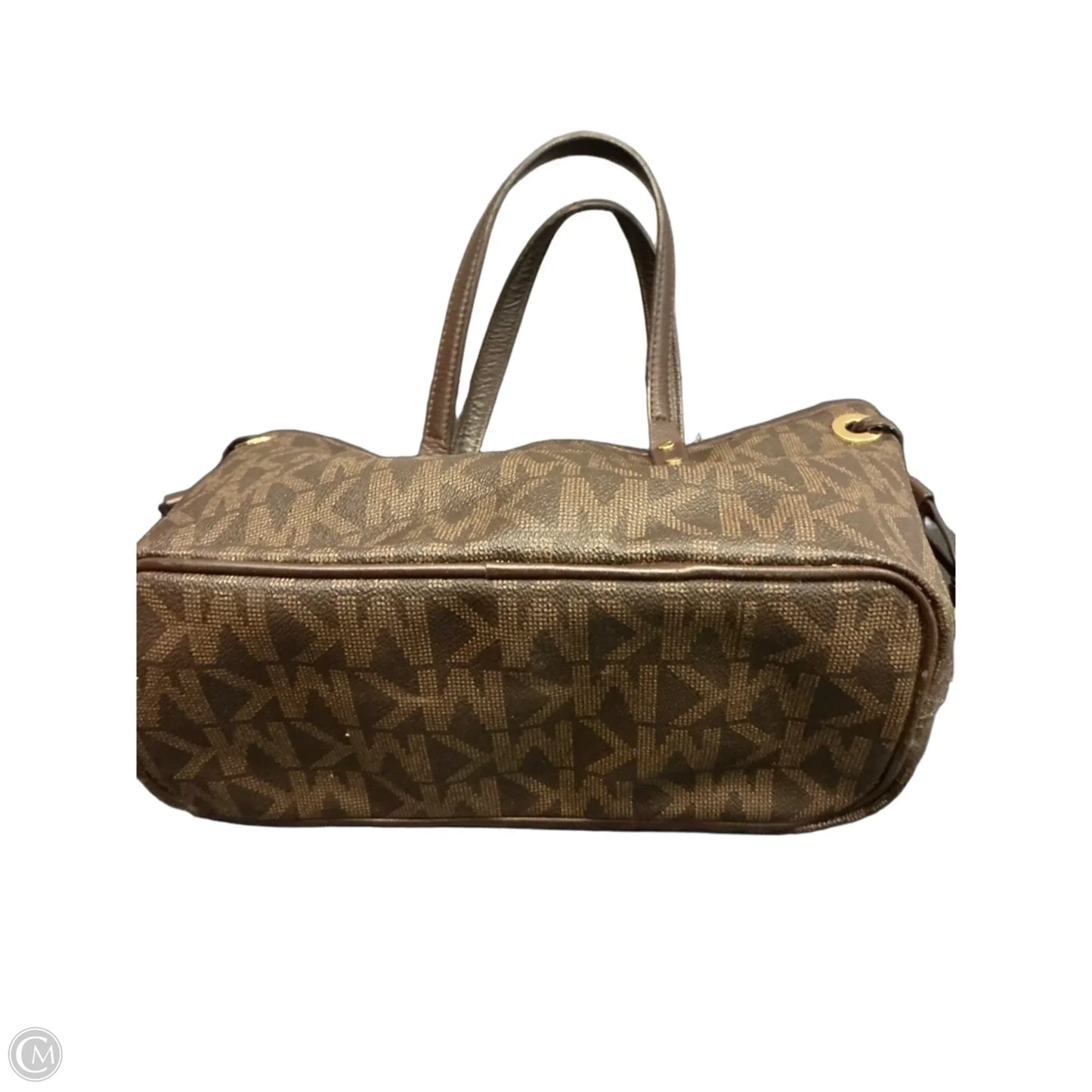 Handbag Designer By Michael Kors, Size: Small