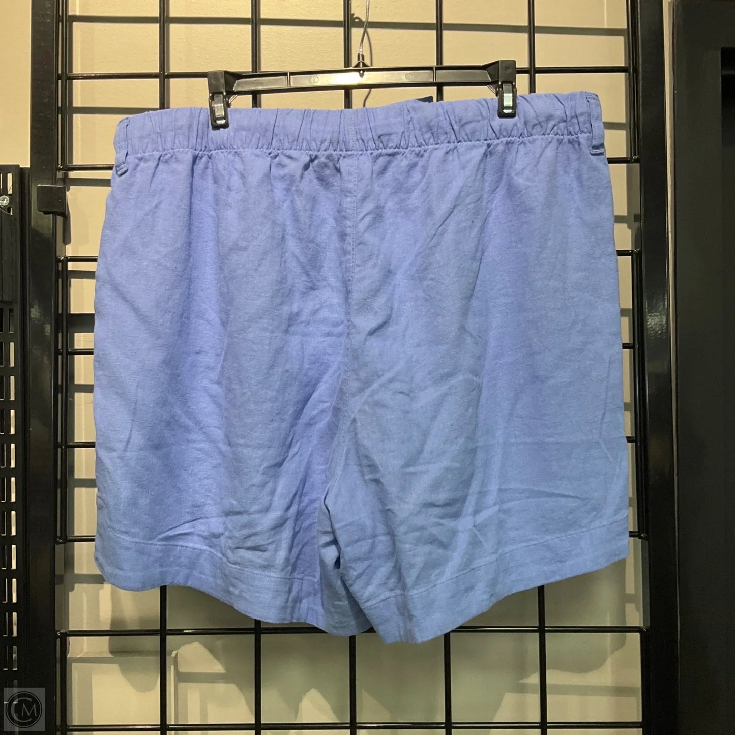 Shorts By Universal Thread In Blue, Size: Xl