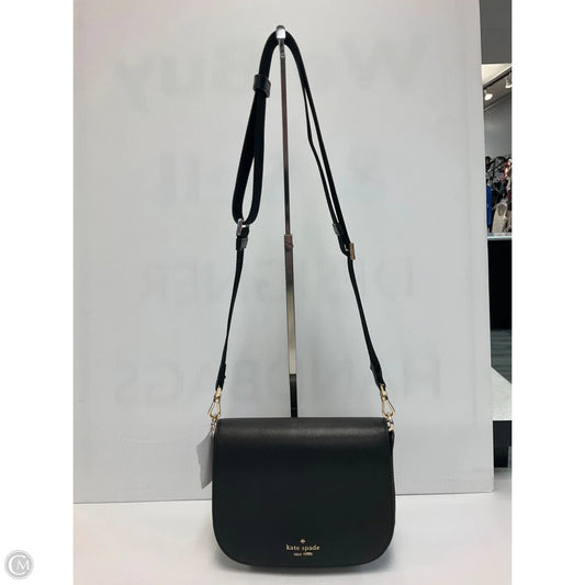 Crossbody Designer By Kate Spade, Size: Small