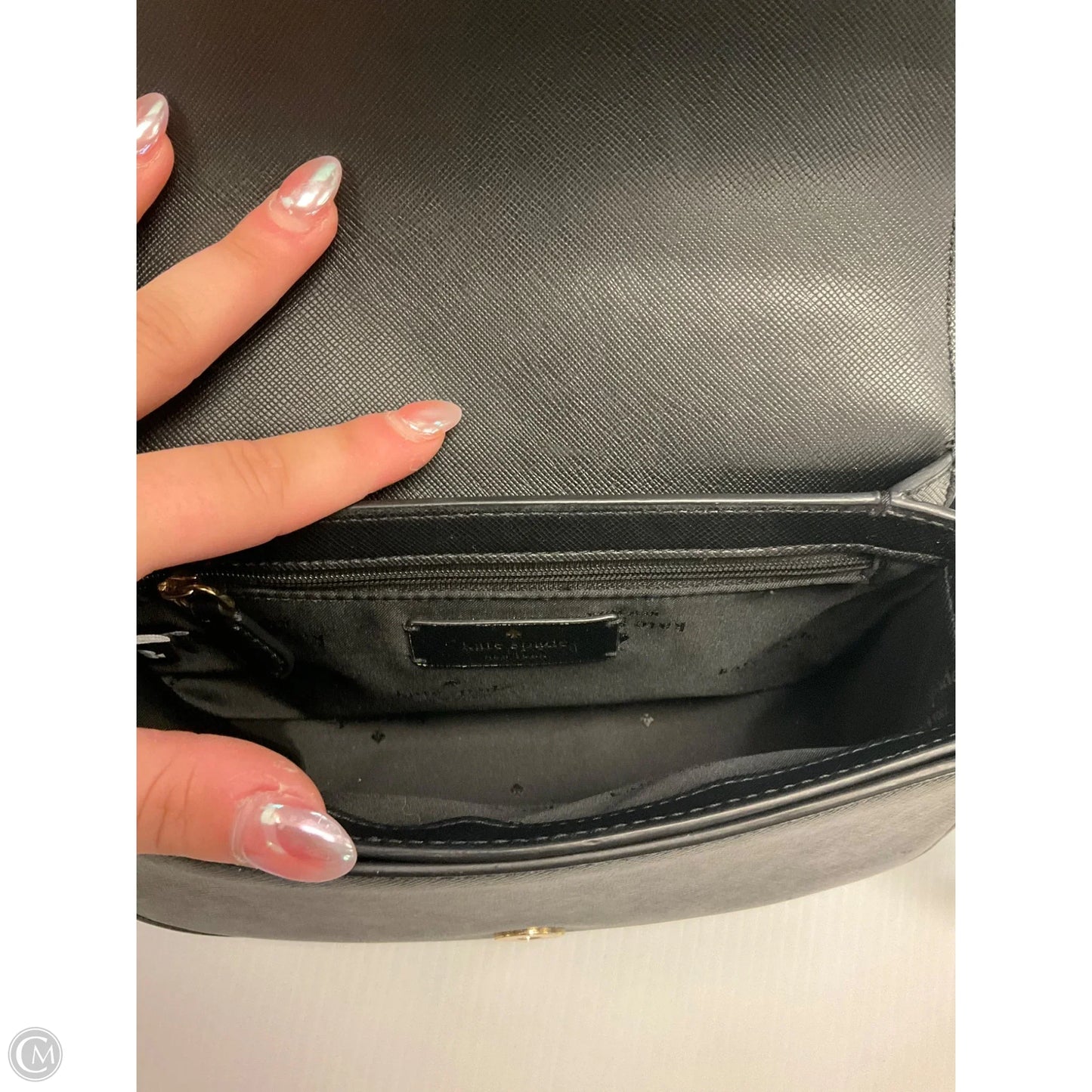 Crossbody Designer By Kate Spade, Size: Small