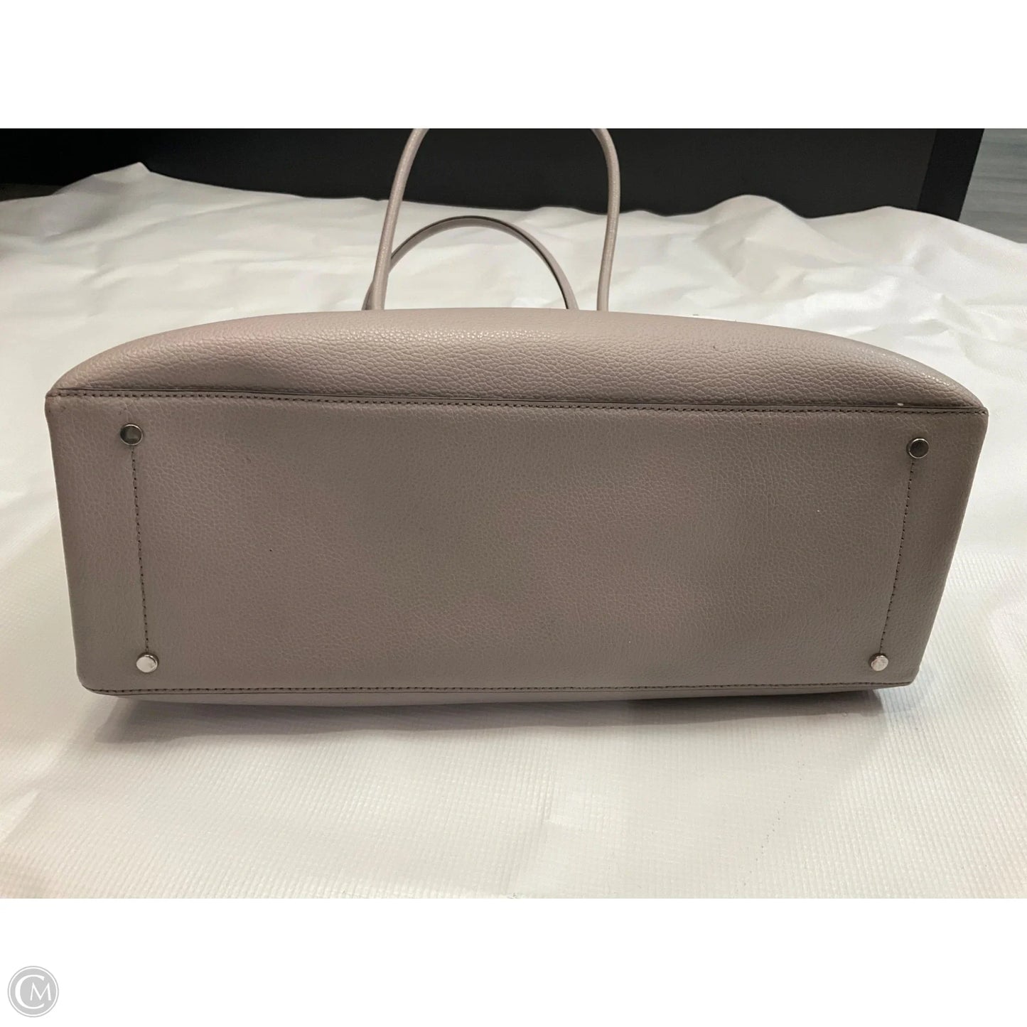 Handbag Designer By Kate Spade, Size: Large