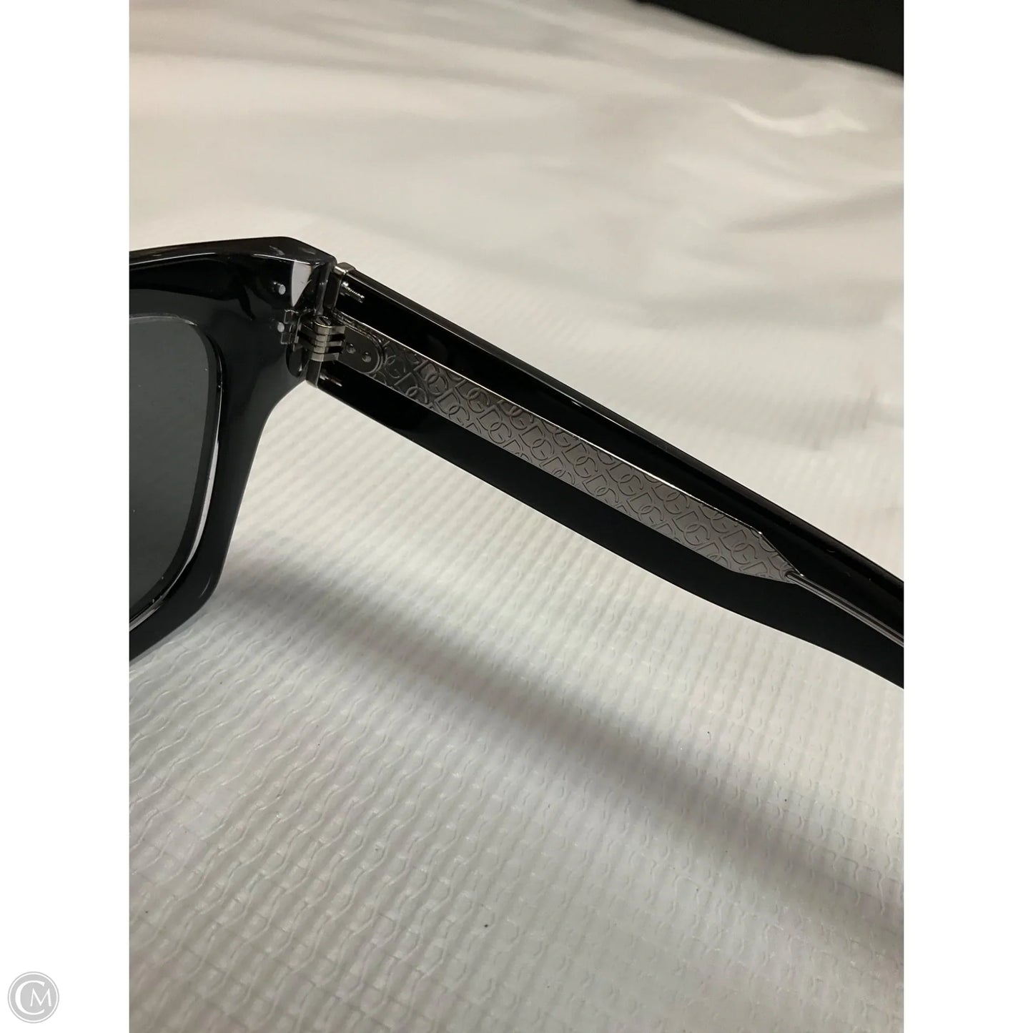 Sunglasses Luxury Designer By Dolce And Gabbana