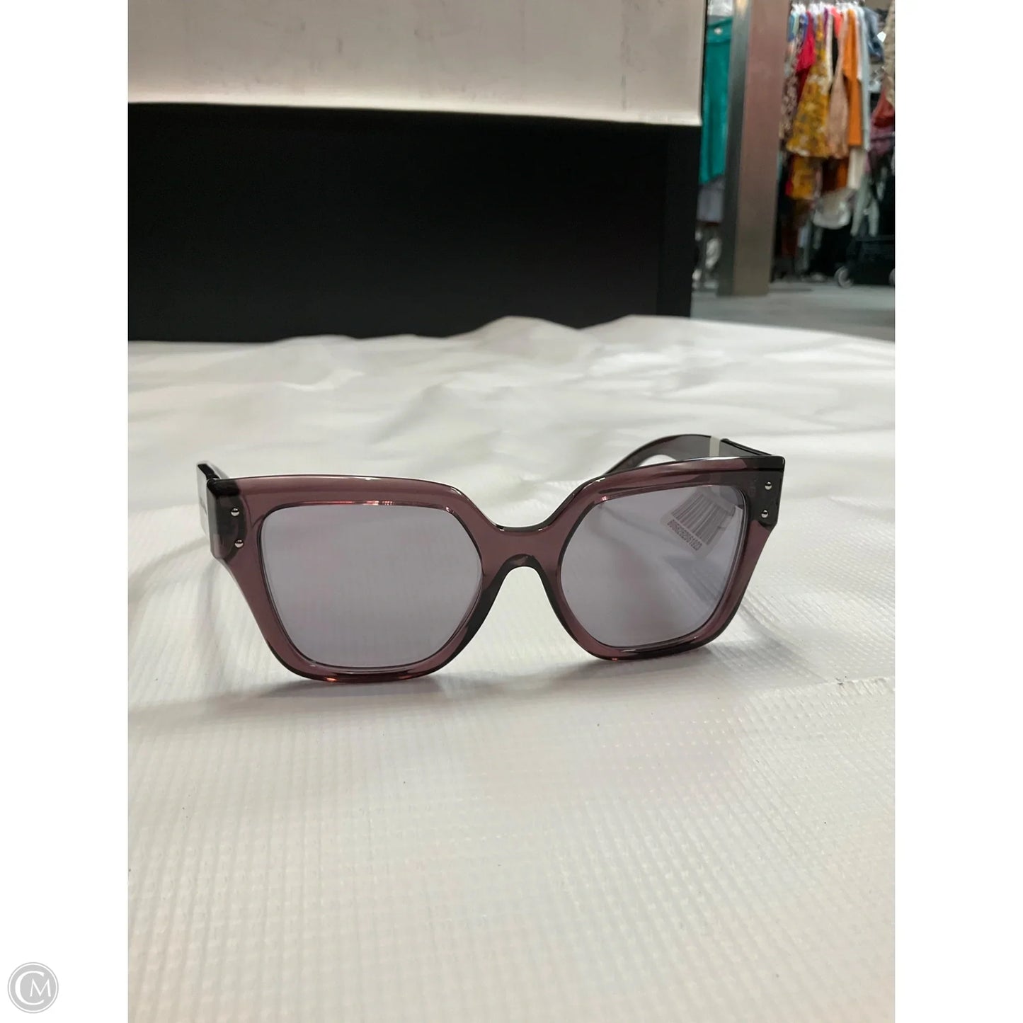 Sunglasses Luxury Designer By Dolce And Gabbana