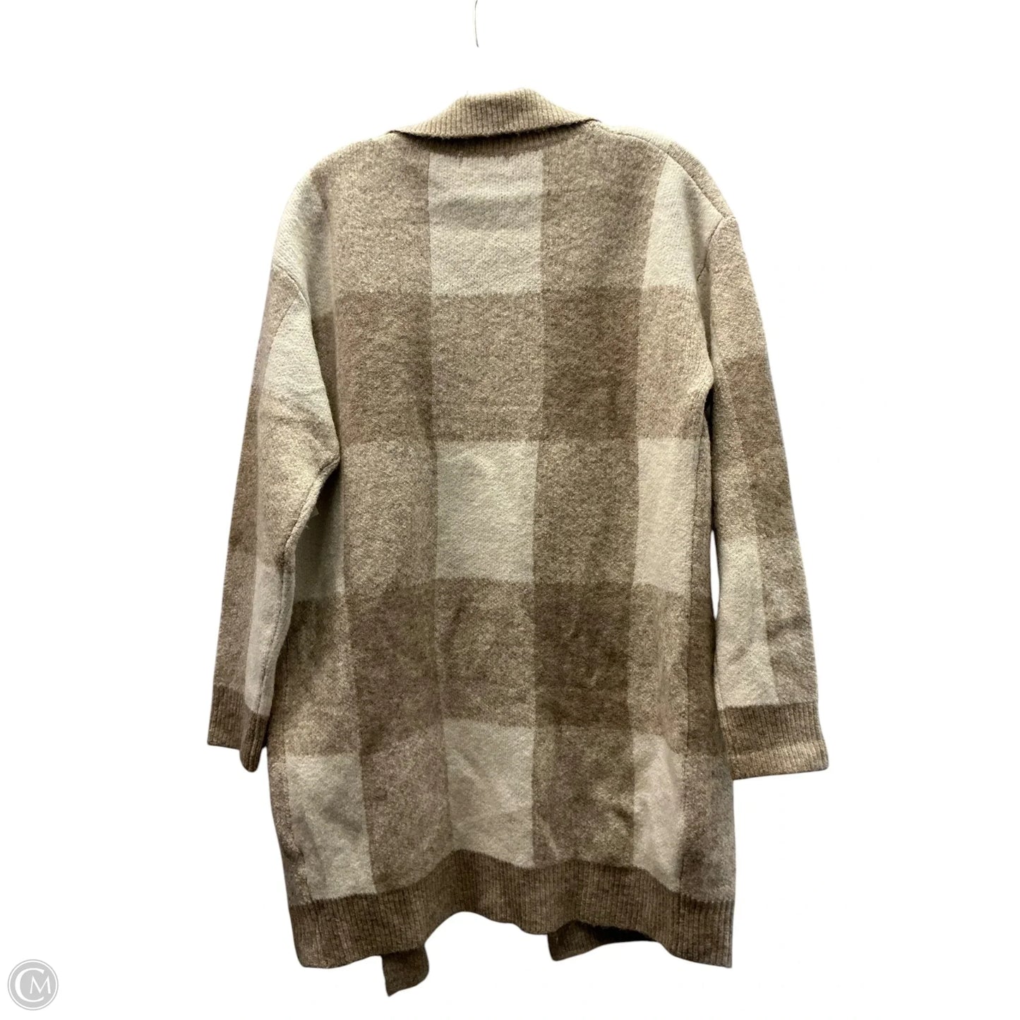 Cardigan By Altard State In Brown, Size: Xs
