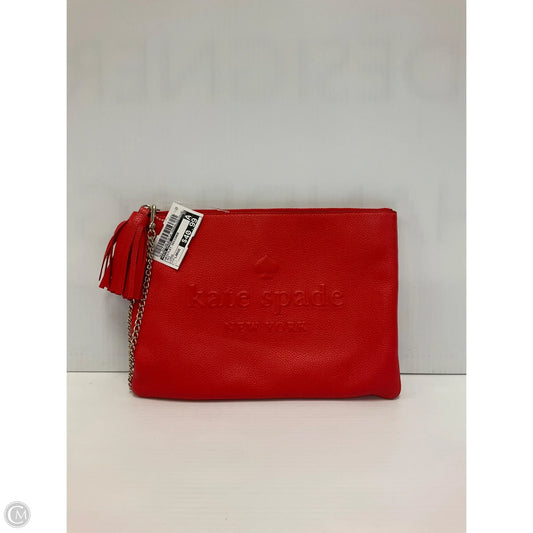 Wristlet Designer By Kate Spade, Size: Large