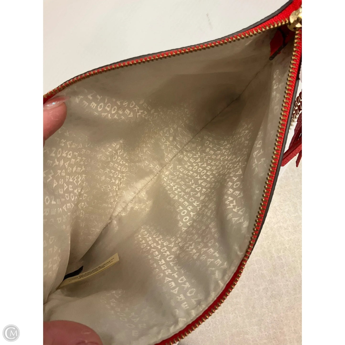 Wristlet Designer By Kate Spade, Size: Large