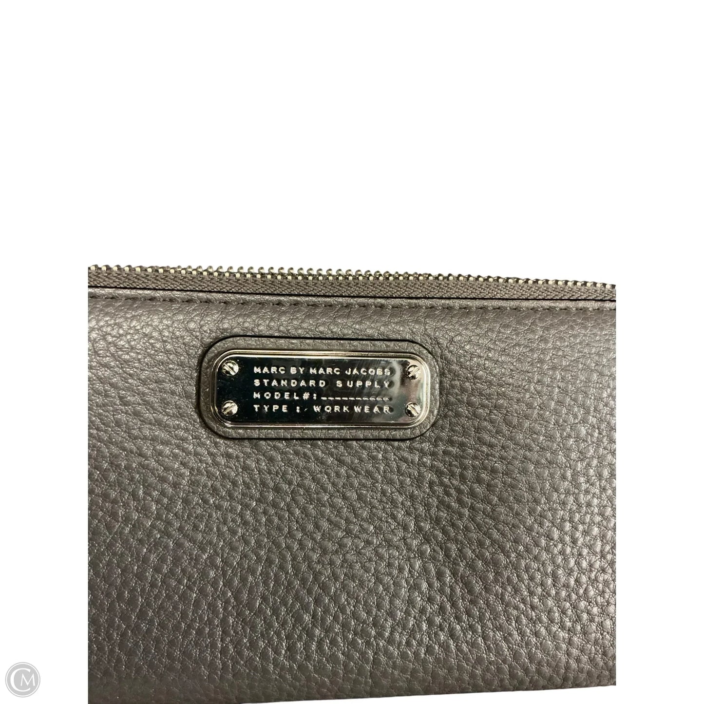 Wallet Designer By Marc By Marc Jacobs, Size: Medium