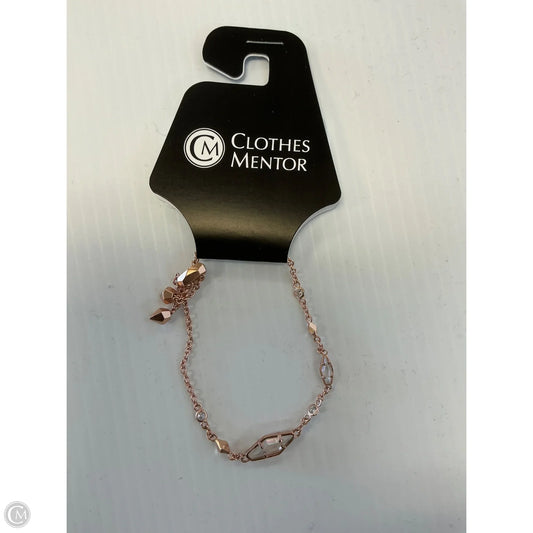 Bracelet Chain By Kendra Scott