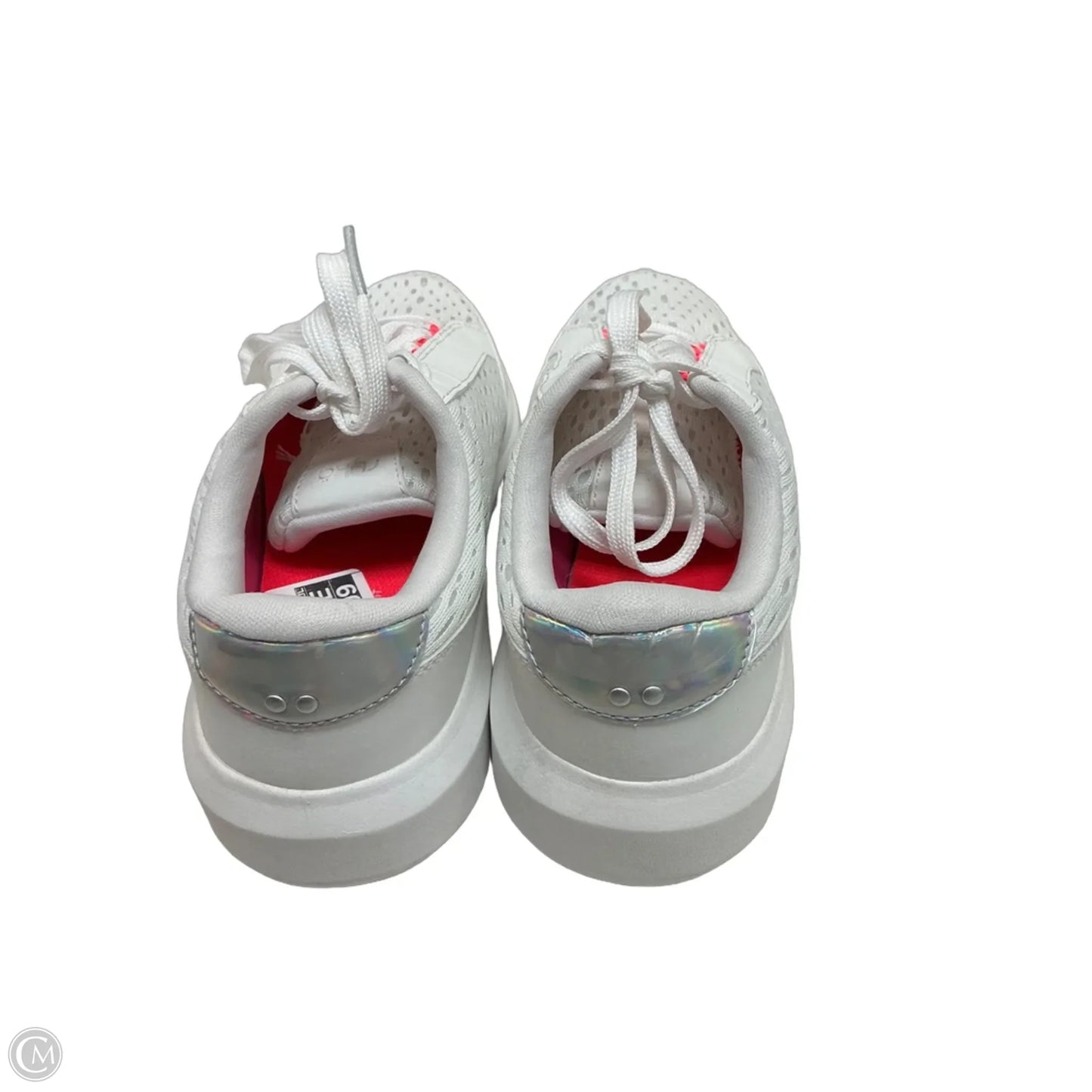 Shoes Athletic By Ryka In White, Size: 6