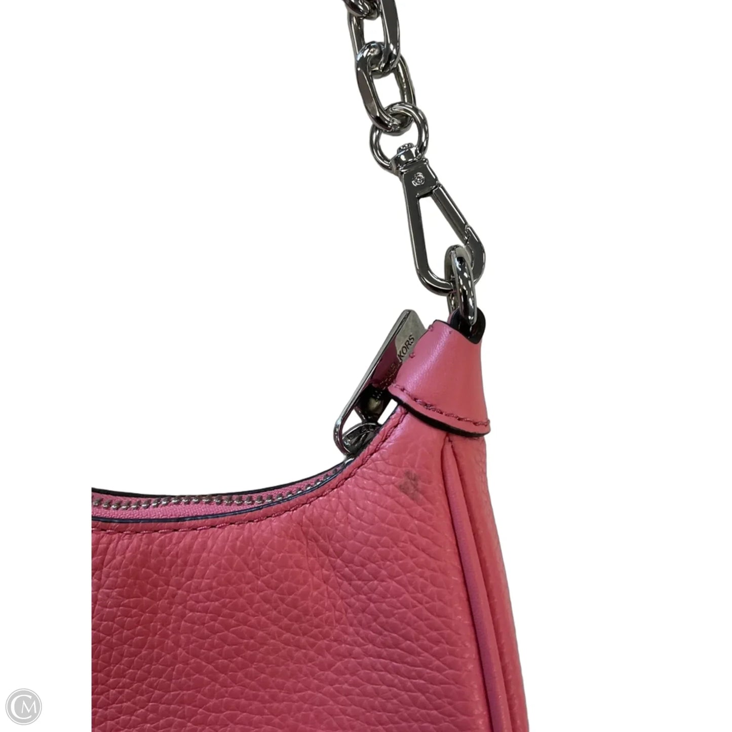 Clutch Designer By Michael Kors, Size: Small
