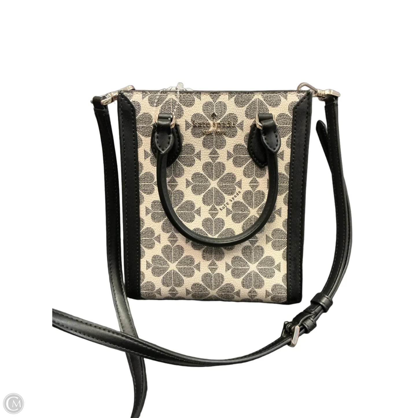 Crossbody Designer By Kate Spade, Size: Small