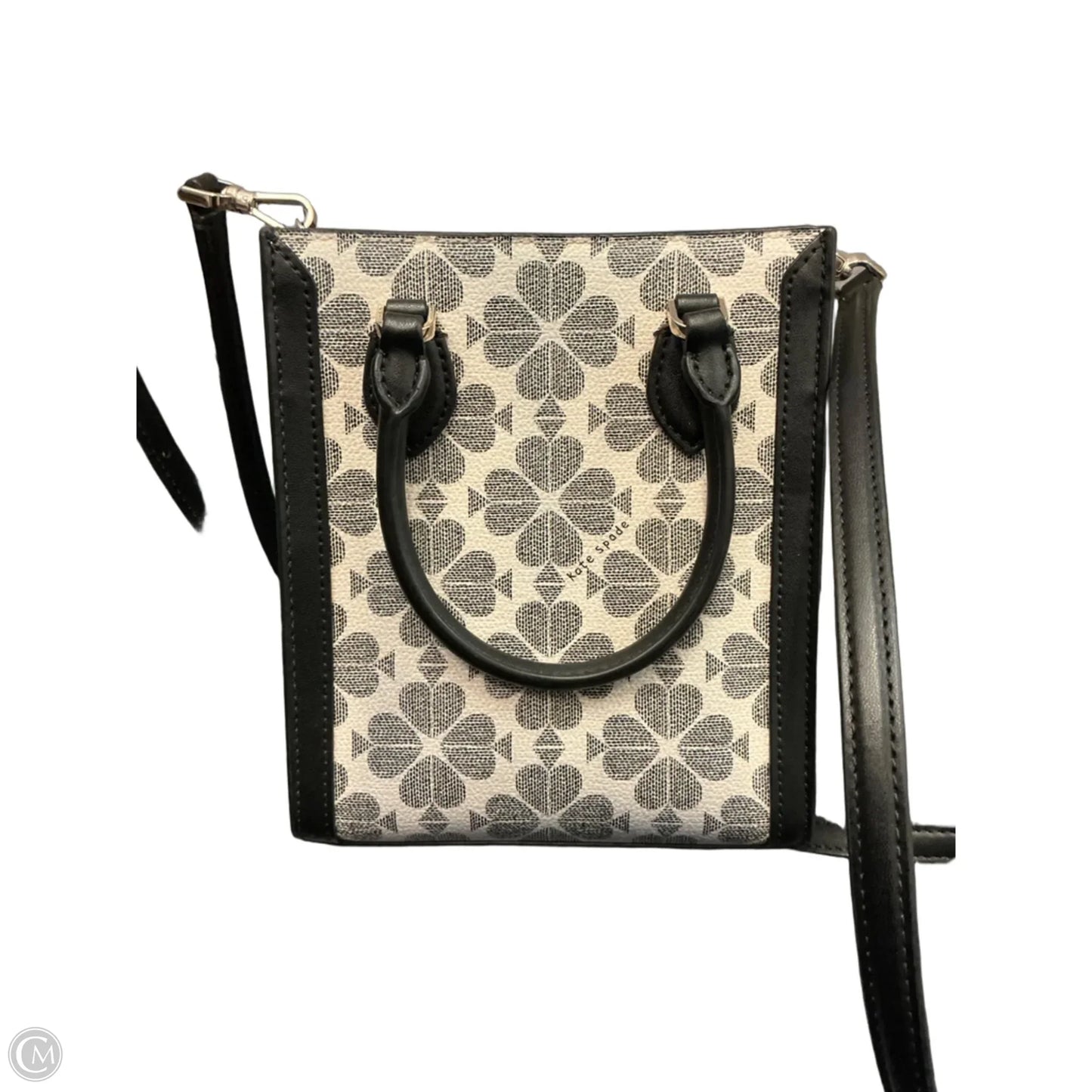 Crossbody Designer By Kate Spade, Size: Small
