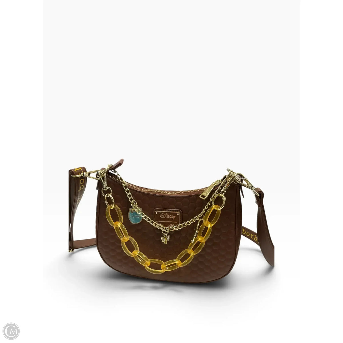 Crossbody By Loungefly, Size: Medium