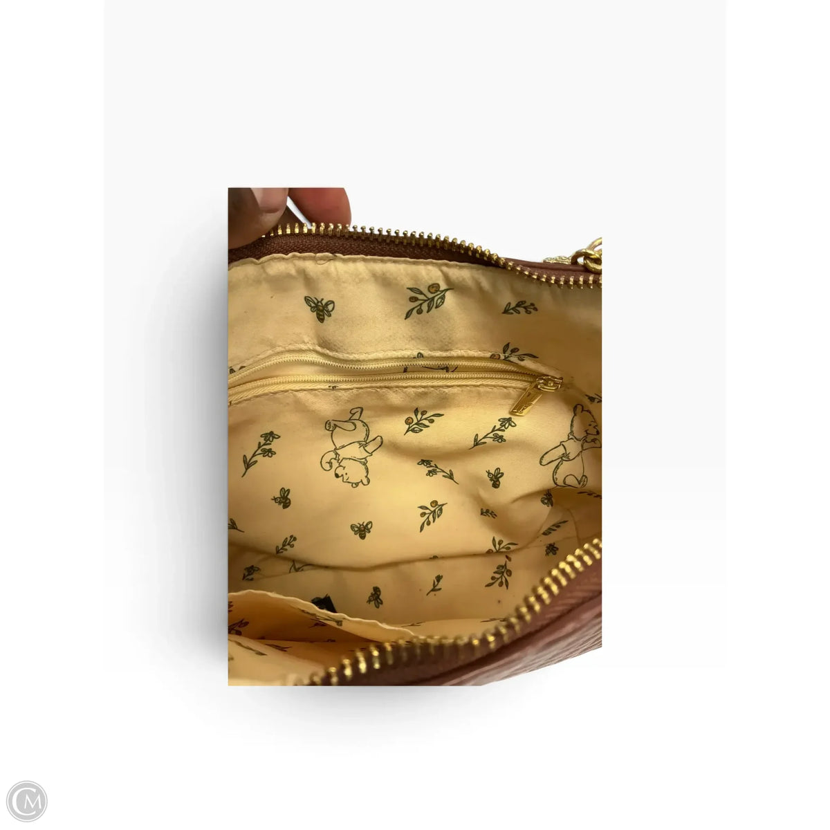 Crossbody By Loungefly, Size: Medium