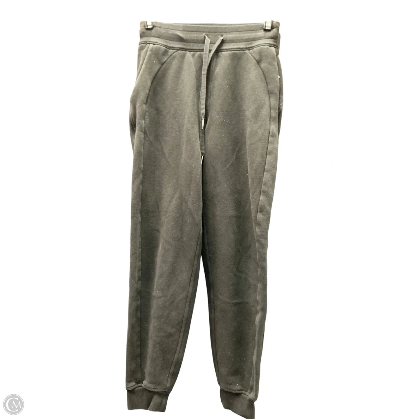 Pants Joggers By Lululemon In Black, Size: 2