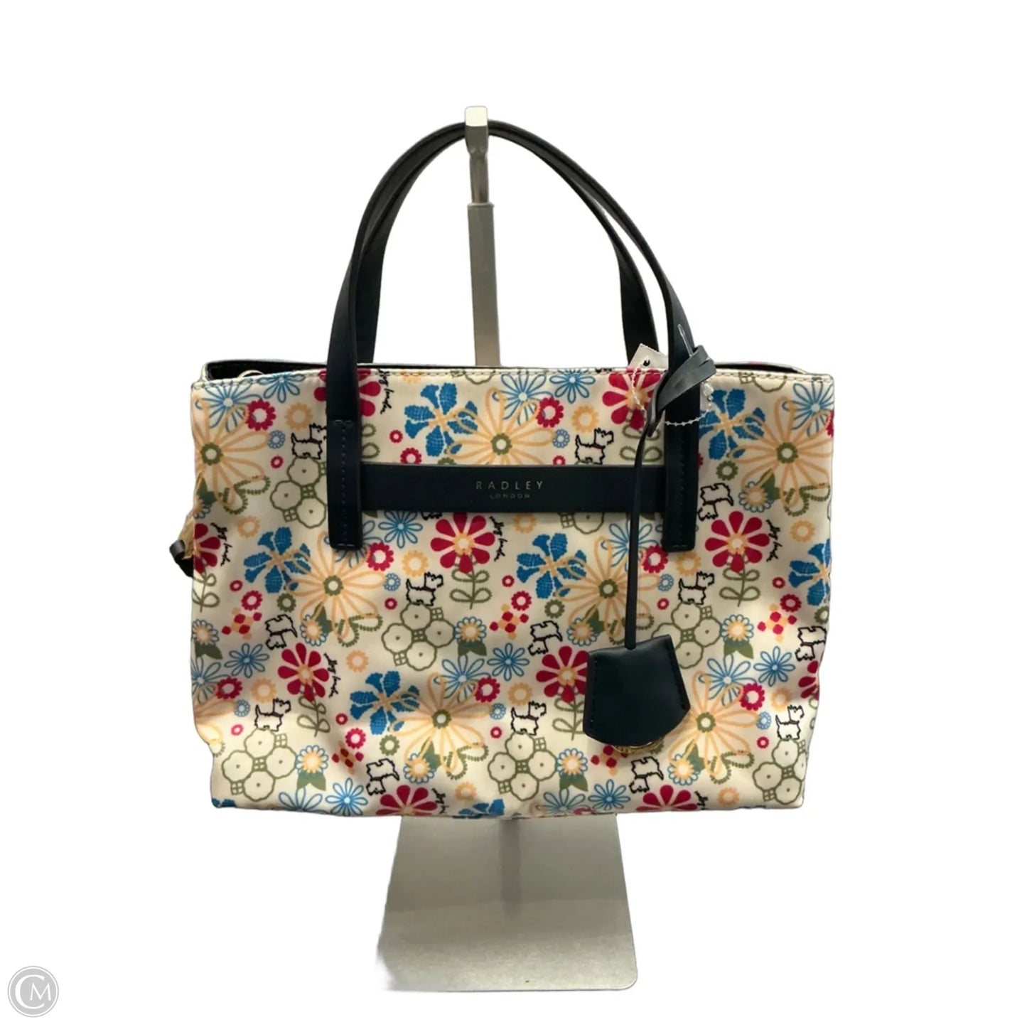 Handbag By Radley London, Size: Medium