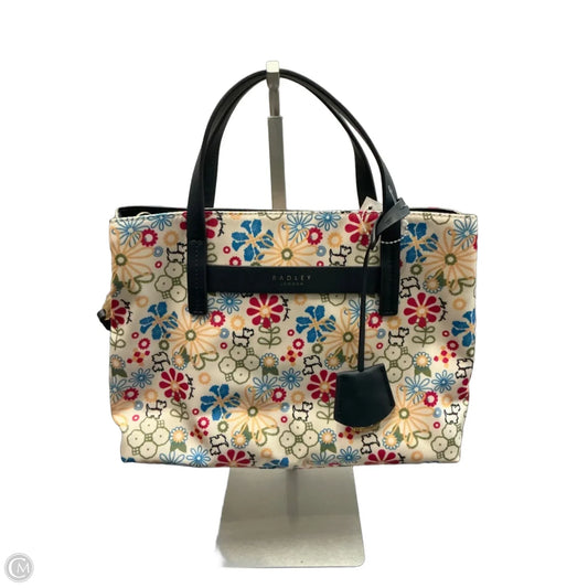 Handbag By Radley London, Size: Medium