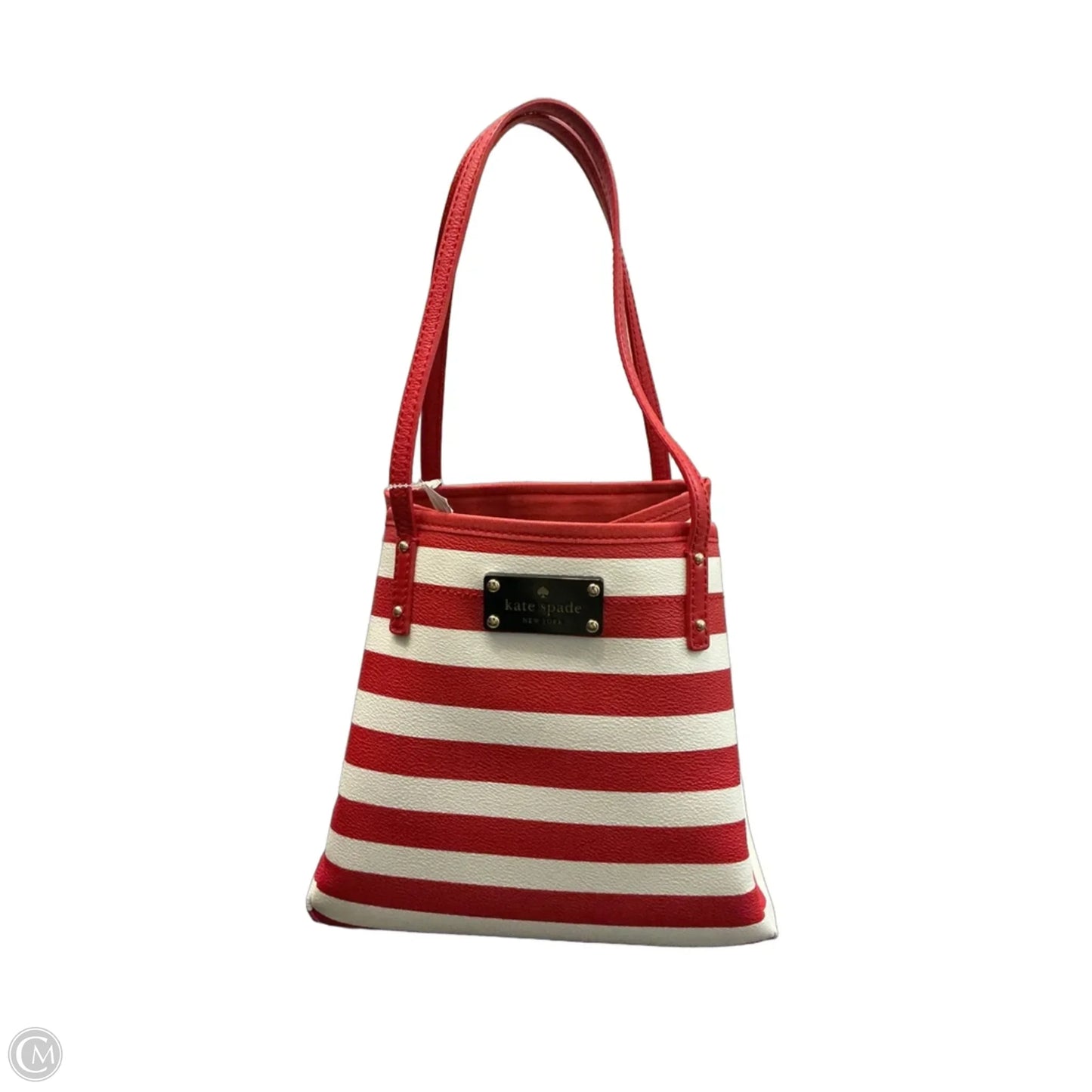 Handbag Designer By Kate Spade, Size: Medium