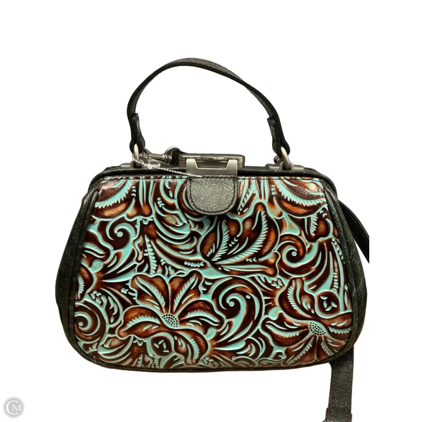 Handbag Designer By Patricia Nash, Size: Small