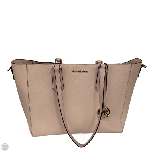 Handbag Designer By Michael Kors, Size: Large