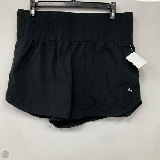 Athletic Shorts By Joy Lab In Black, Size: M