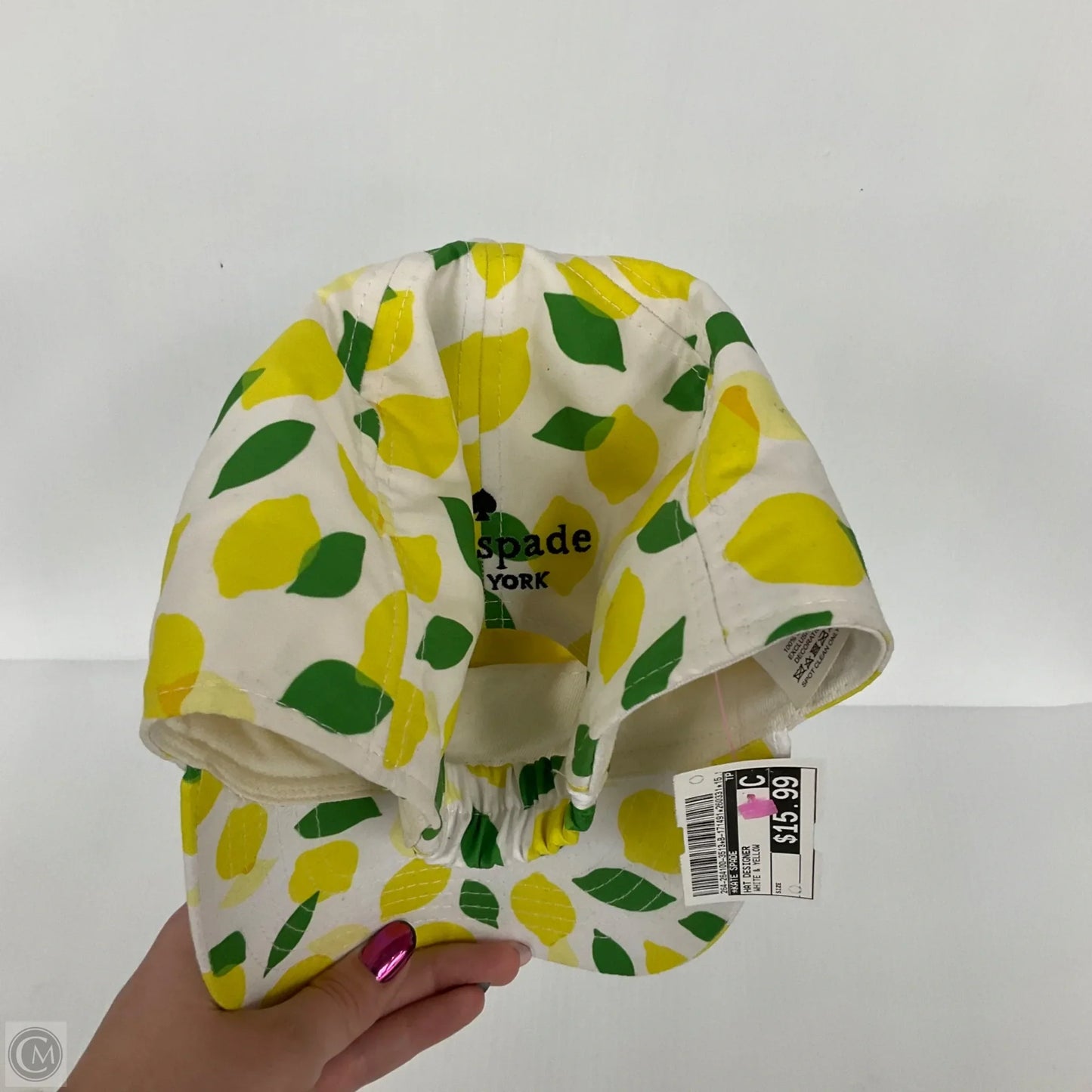 Hat Designer By Kate Spade