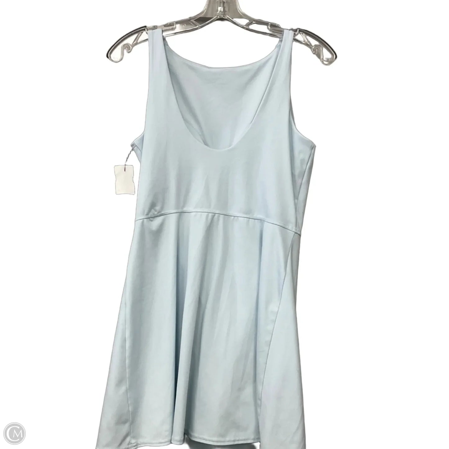 Athletic Dress By All In Motion In Blue, Size: M