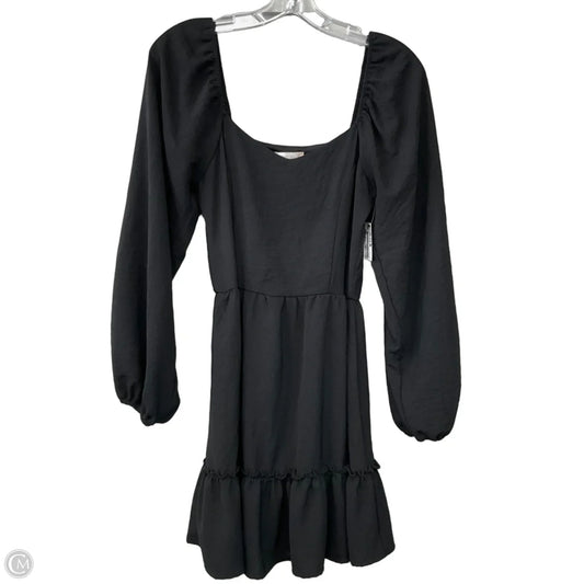 Dress Casual Short By Altard State In Black, Size: Xs