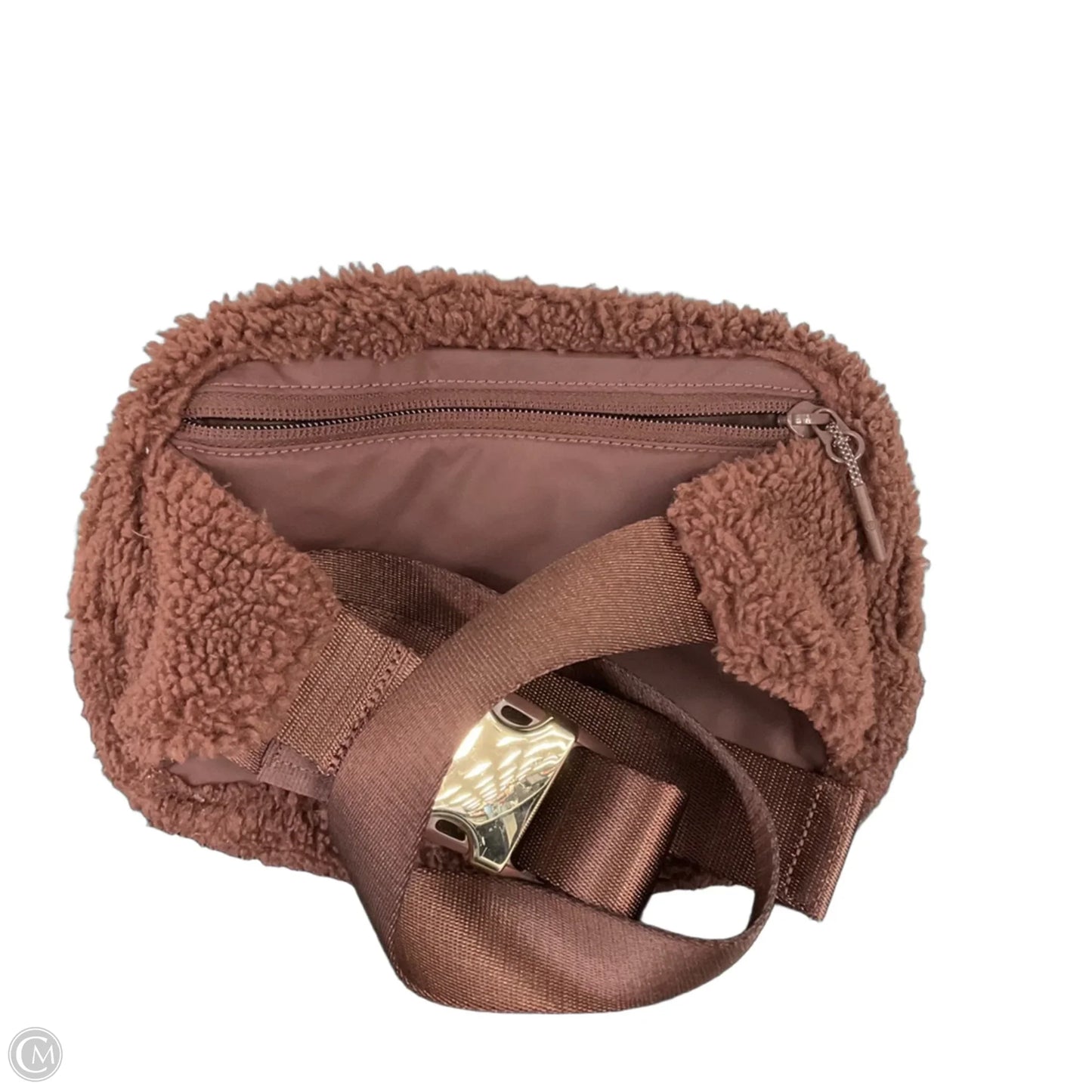 Belt Bag By Lululemon, Size: Large