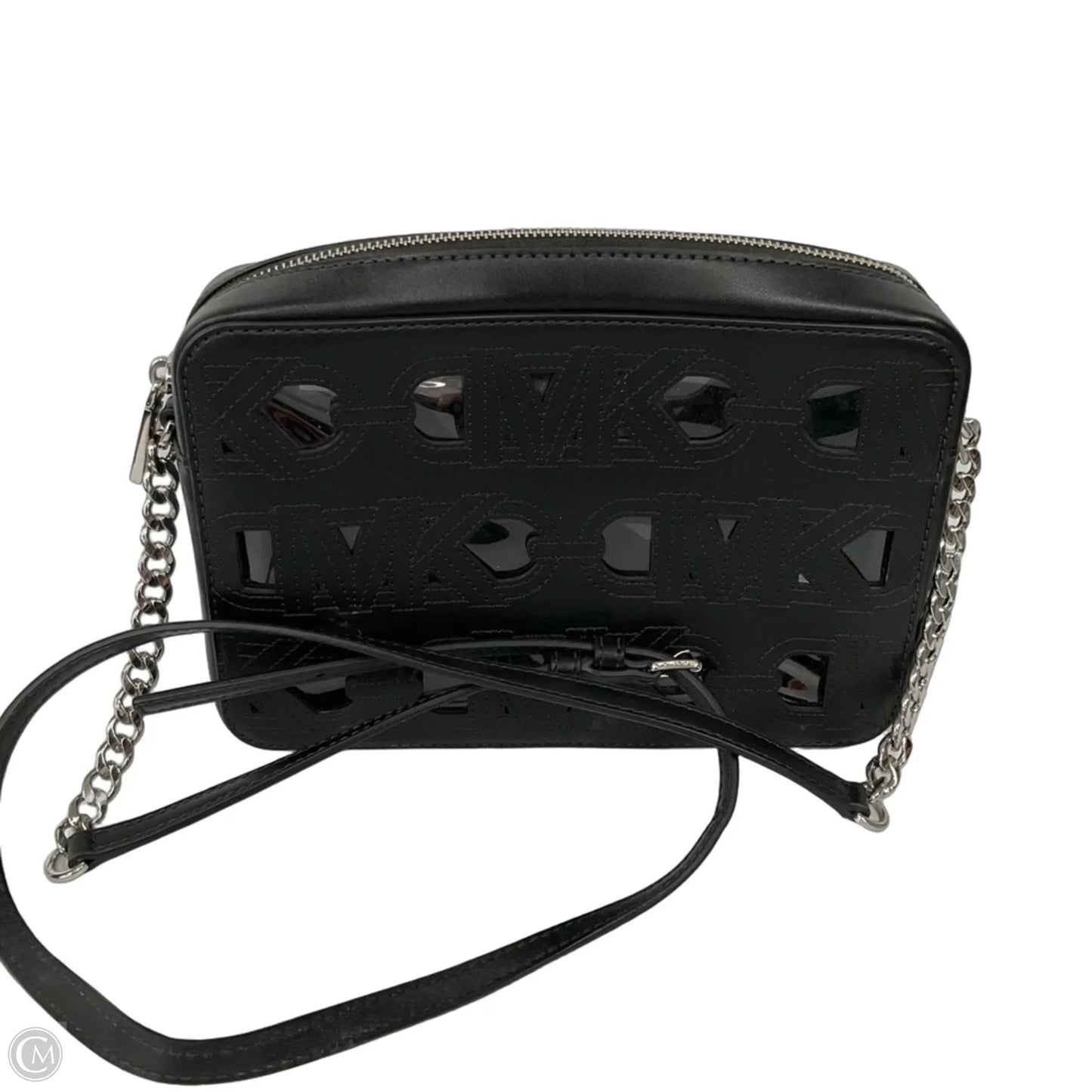 Crossbody Designer By Michael Kors, Size: Small