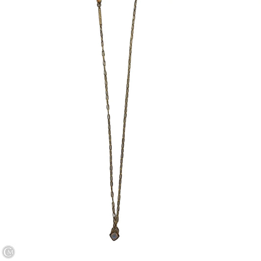 Necklace Charm By Kendra Scott