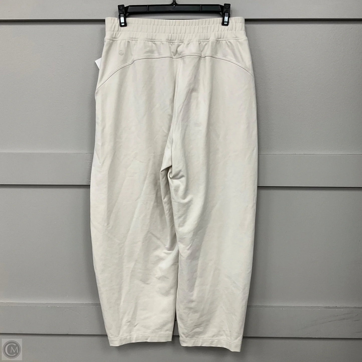 Pants Lounge By Lululemon In Cream, Size: 6