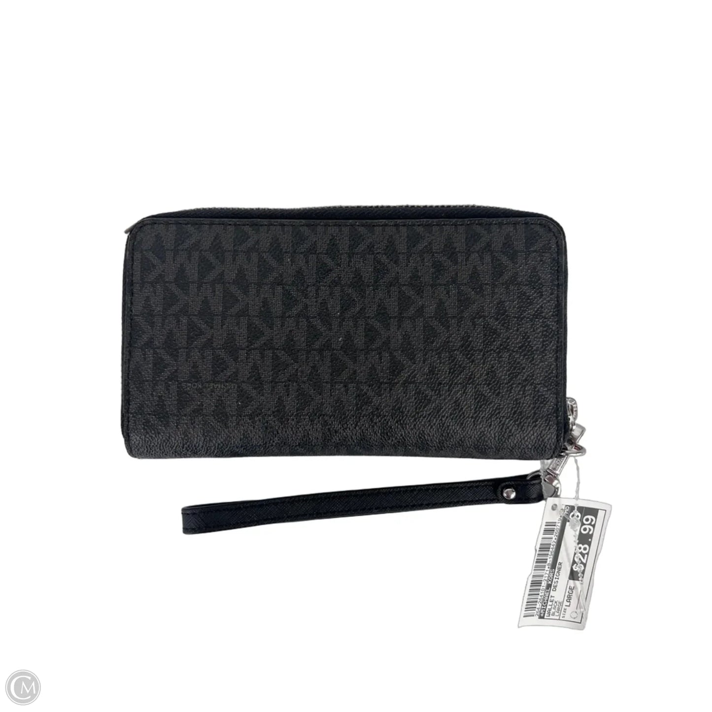 Wallet Designer By Michael Kors, Size: Large